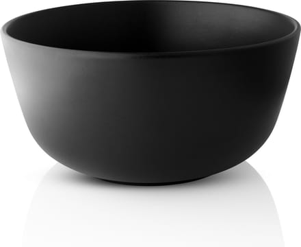 Eva Solo - Nordic Kitchen Kom Ø 21 cm - Zwart - Aardewerk