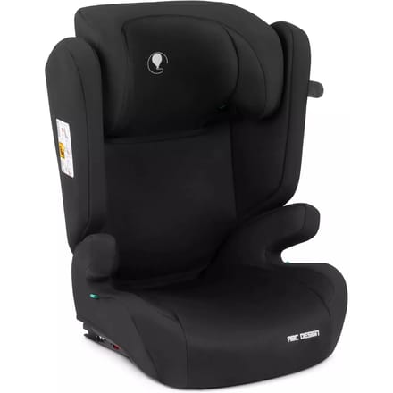 Autostoeltje voor kinderen ABC Design Mallow 2 Fix i-Size
