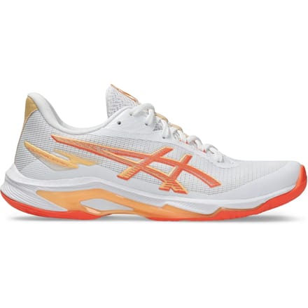 Indoorschoenen voor dames Asics Netburner Ballistic FF 4