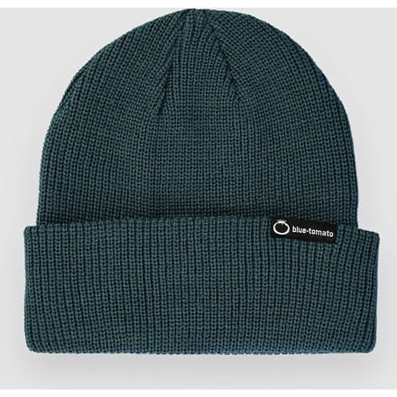Blue Tomato Fisherman Muts blauw