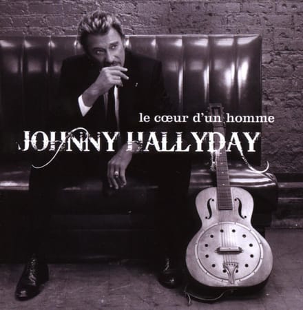 Le Coeur D'Un Homme
