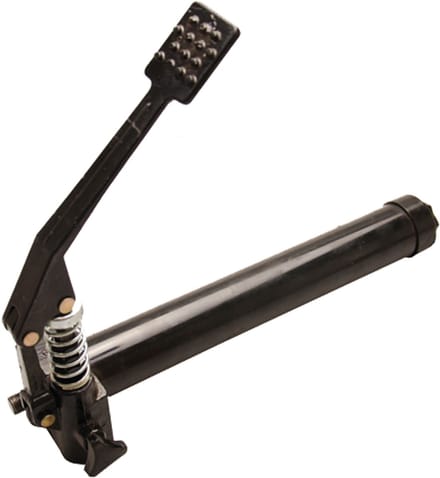 BGS Hydrauliekcilinder voor Art. 1975 - 1975-0