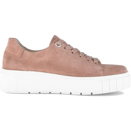 Gabor 86.410.43 - dames sneaker - Bruin - maat 37 (EU) 4 (UK)