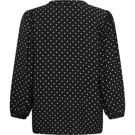 Vrouwenblouse KAFFE Sirena