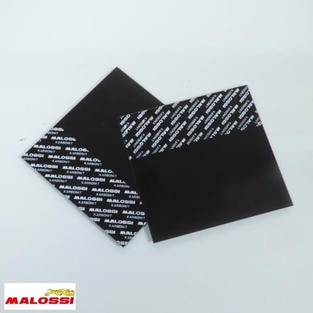 Malossi-inlaatklep voor auto 27 7366.m0 / 100x100x0,40 mm nieuw