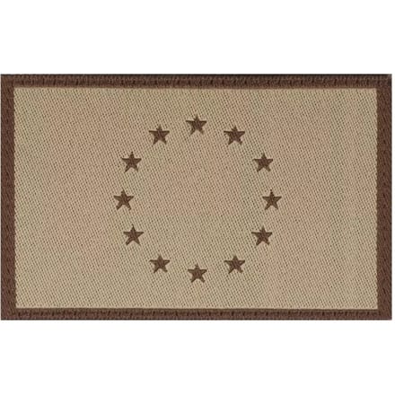 Textiel patch Clawgear EU