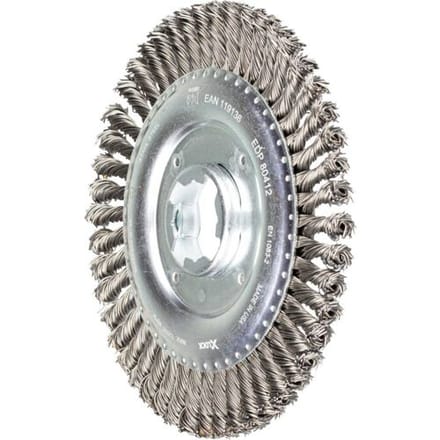 PFERD TOOLS Cirkelborstel X-Lock 43302521 1 stuk(s)