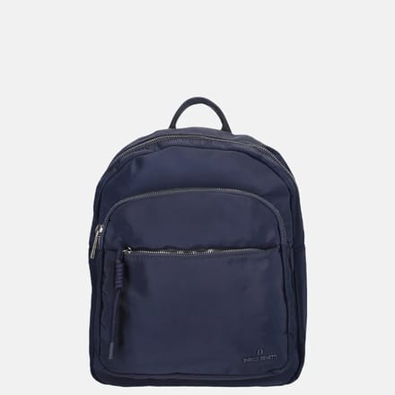 Enrico Benetti Janice rugzak blue