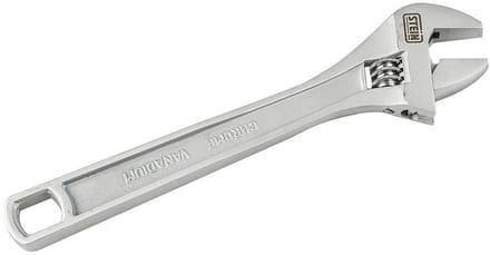 Stein 10” 250 Mm Bahco Zilver