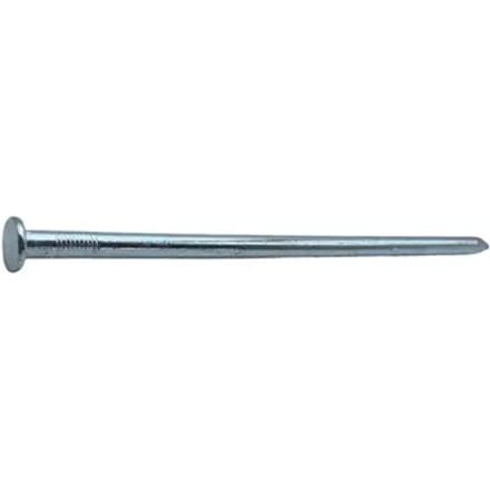 Sencys Spijkers Met Platte Kop Gegalvaniseerd 6,5x160mm - 5 Stuks