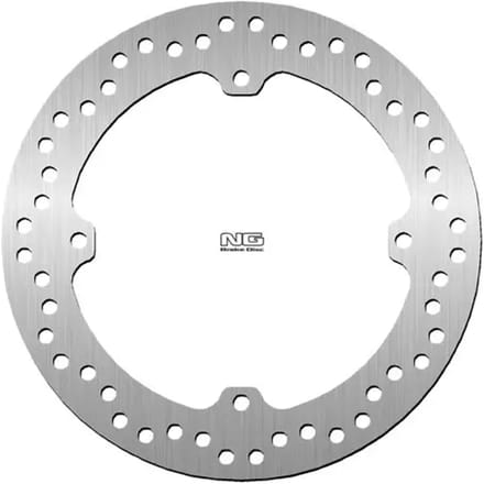 Remschijf voor vaste motorfiets NG Brake Disc DIS1500