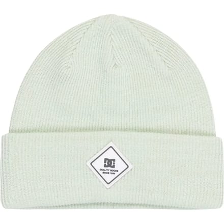 Vrouwenhoed DC Shoes Label