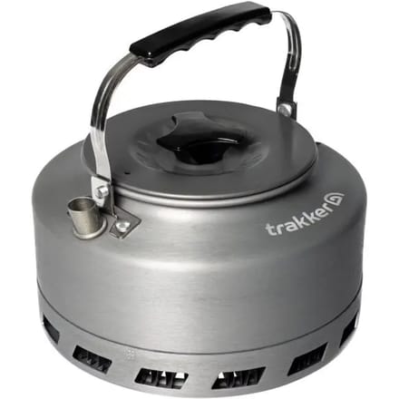 Ketel Trakker Armolife Jumbo Power