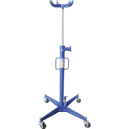 Kunzer WK 4060.2 Transmissiekrik (Ø x l) 325 mm x 600 mm