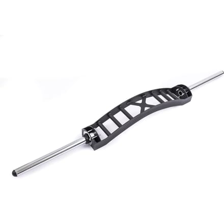 Barre de krachttraining multi-handgreep Livepro