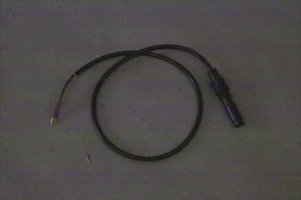 BRÖTJE UV-vlamsensor OZA 1/2, OZB 1-3, 803397