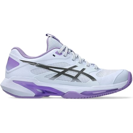 Dames tennisschoenen Asics Solution Speed FF 4 Clay Night Energy