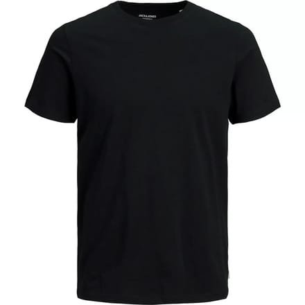 JACK&JONES - JJEORGANIC BASIC TEE SS O-NECK NOOS - Heren - T-shirts