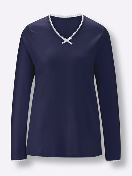Pyjama-Shirt