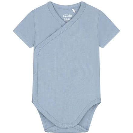 Prénatal overslagromper basis Blue 44 heren