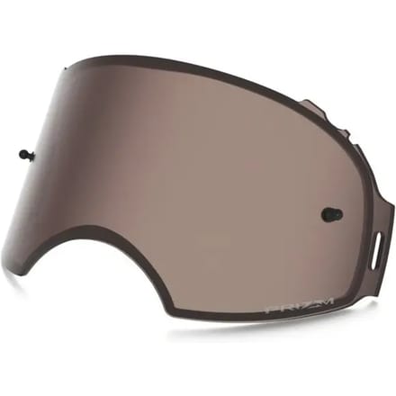 Cross motor masker scherm Oakley Airbrake Prizm MX