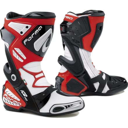 Motorcross schoenen Forma ICE PRO