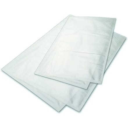 Pak van 100 vacuümzakken Lacor 25x35 cm