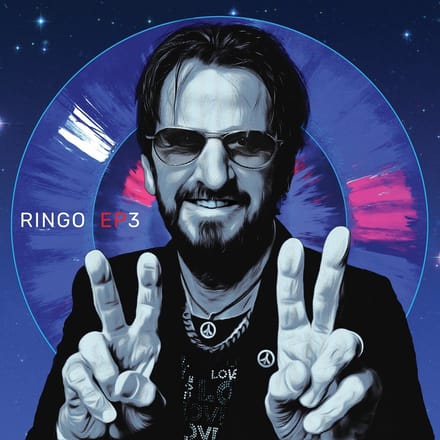 Ep3 - Ringo Starr