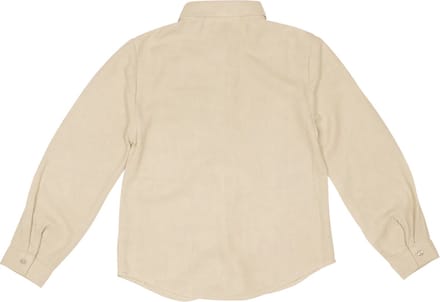 Baje texas blouse jongens sand 134