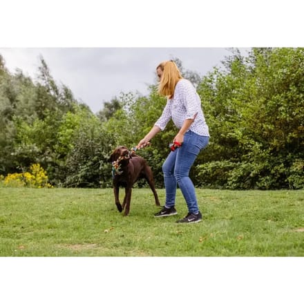 Speelgoed voor honden speelkoord Nobby Pet