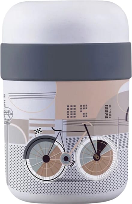Bioloco Lunchpot 2 delen