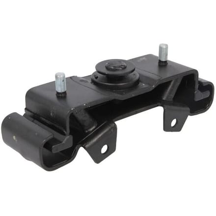 Ophanging, versnellingsbak TEDGUM TED34917, Achter