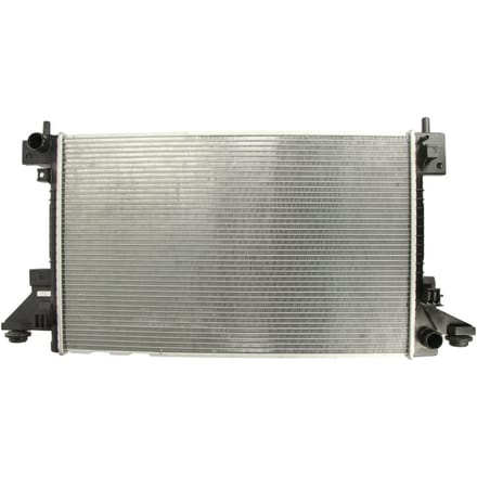 Radiator, motorkoeling NISSENS 630766