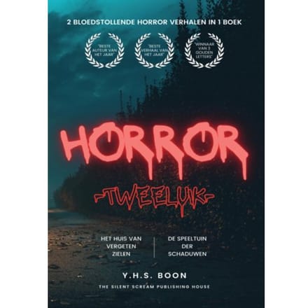 Horror - Y.H.S. Boon