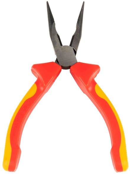 Platbektang geïsoleerde halve cirkels VDE 160mm