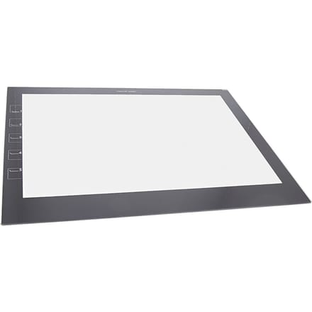 AEG Deurglas - 504x397mm 3874746096