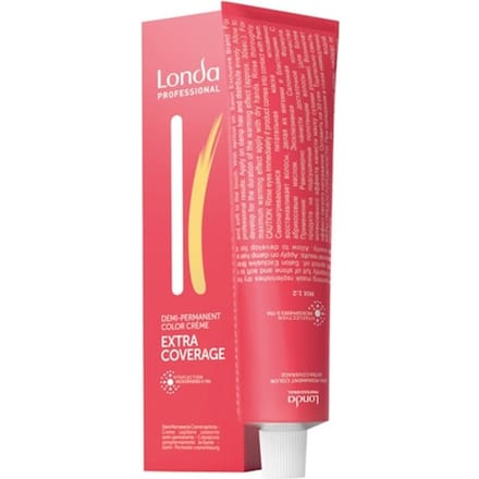 Londa Professional Londacolor Extra dekking Haarkleuring Dames 60 ml
