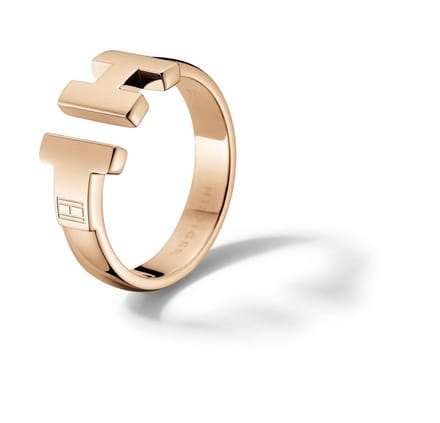 Ring Dames Tommy Hilfiger 2700862B (12)
