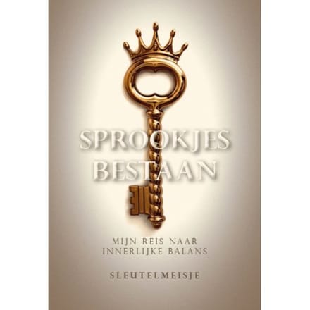 Sprookjes Bestaan - Petra Bogerd