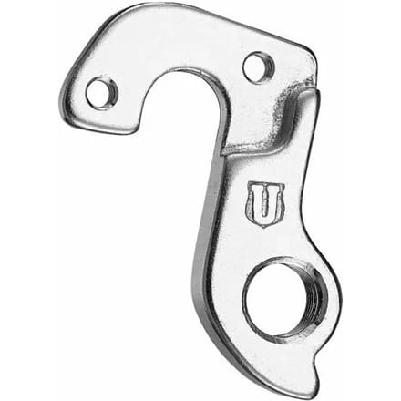 Rechter achterderailleurhanger Union gh-238