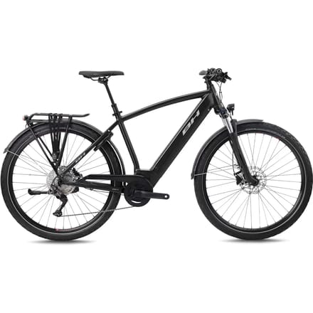Elektrische mountainbike BH Bikes Atom Cross Pro