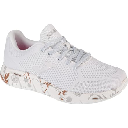 Joma Zen Lady 24 CZENLS, Vrouwen, Wit, Sneakers, maat: 37