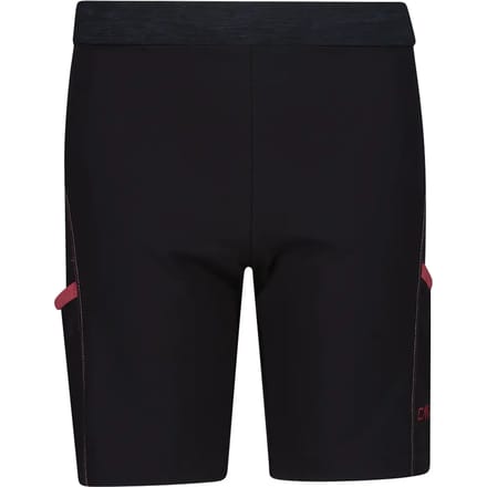 Lichte stretch Bermuda meisje CMP