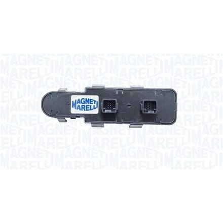 Schakelaar, raamregelaar MAGNETI MARELLI 000051079010