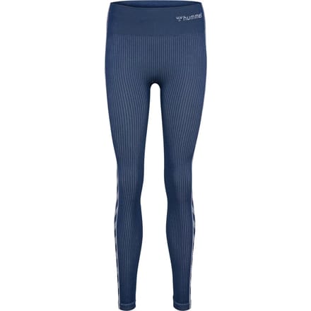 Dameslegging in halfhoge legging Hummel MT Blaze