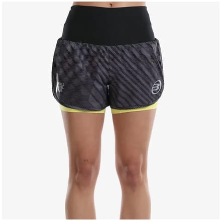 Damesshort Bullpadel Lonja
