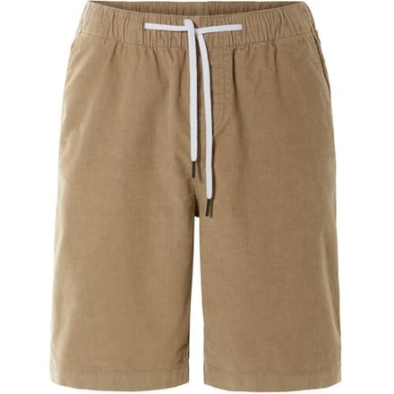 LIVERGY Korte heren broek (Beige, S)