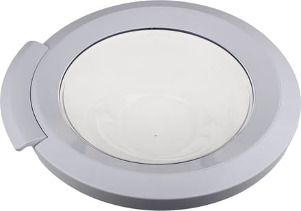 Geschikt voor BOSCH - DEUR CPL met scharnier - Alternat. - 00704286