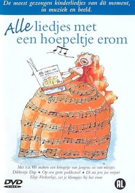 Alle Liedjes Met...2