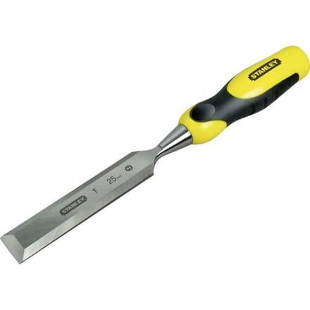 Stanley Steekbeitel 0-16-880 Dynagrip 25mm